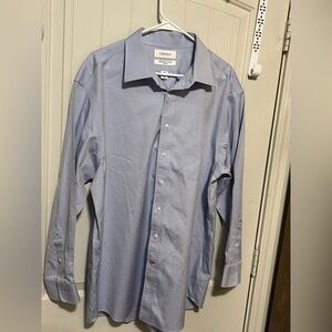 Daniel Cremieux Light Blue Dress Shirt